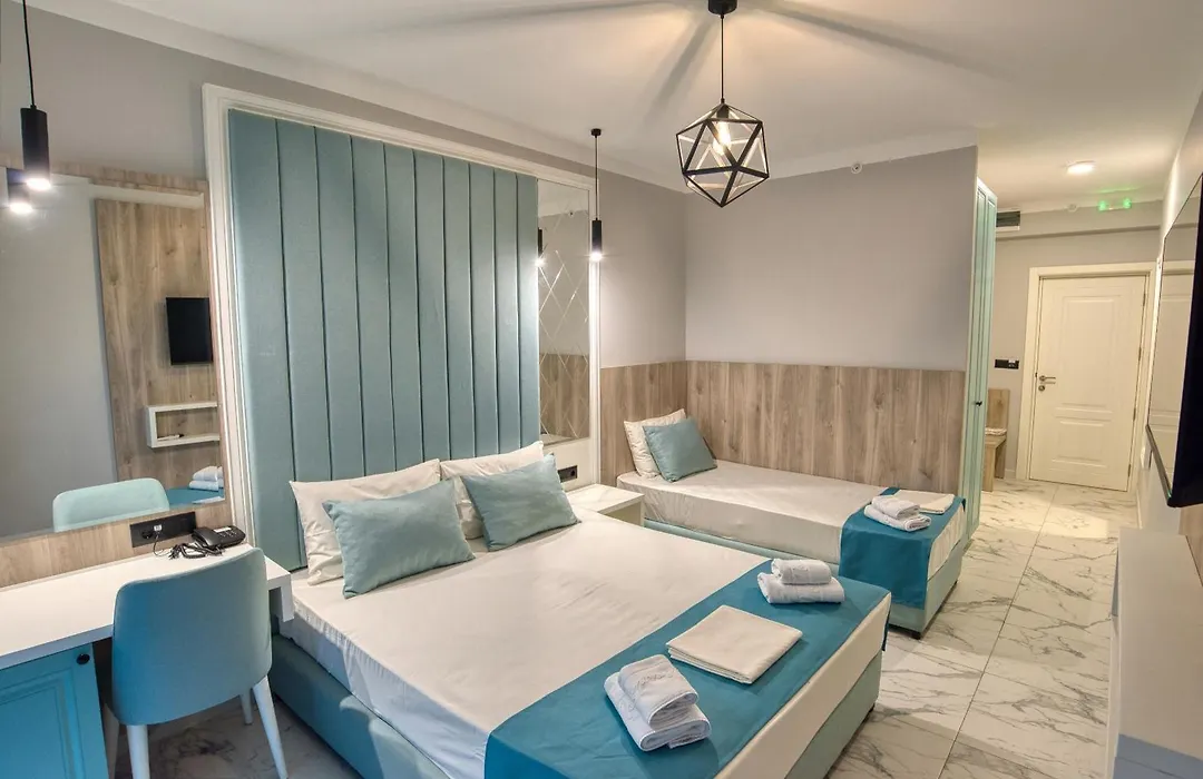 Montenegrina Hotel & Spa All-Inclusive-1